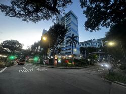 6 TELOK BLANGAH CRESCENT (D4), Shop House #499063591